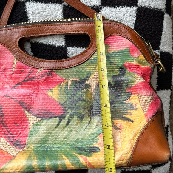 Patricia Nash bag - Picture 5 of 6